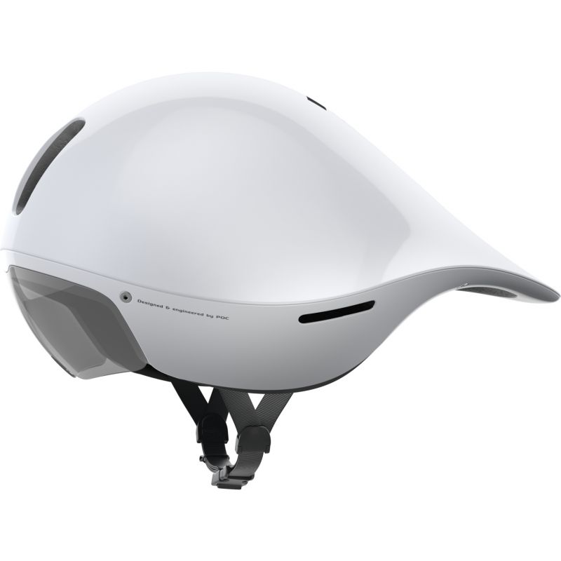 Kypärä Poc Bike TEMPOR (Vetyvalkoinen)