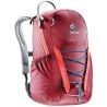 Deuter Gogo Xs Framboise/corail