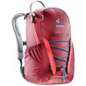 Sac à dos Deuter Gogo XS 13L (rouge/kiwi)