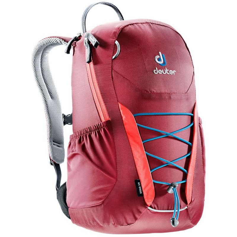 Sac à dos Deuter Gogo XS 13L (rouge/kiwi)