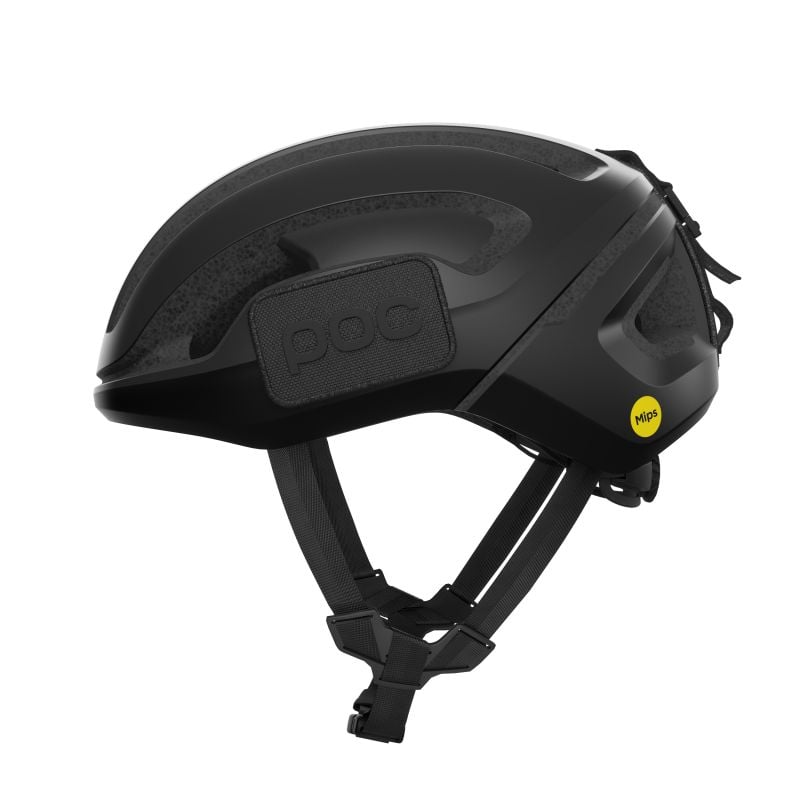 Fahrradhelm POC Omne Ultra MIPS (Uranium Black Matt)