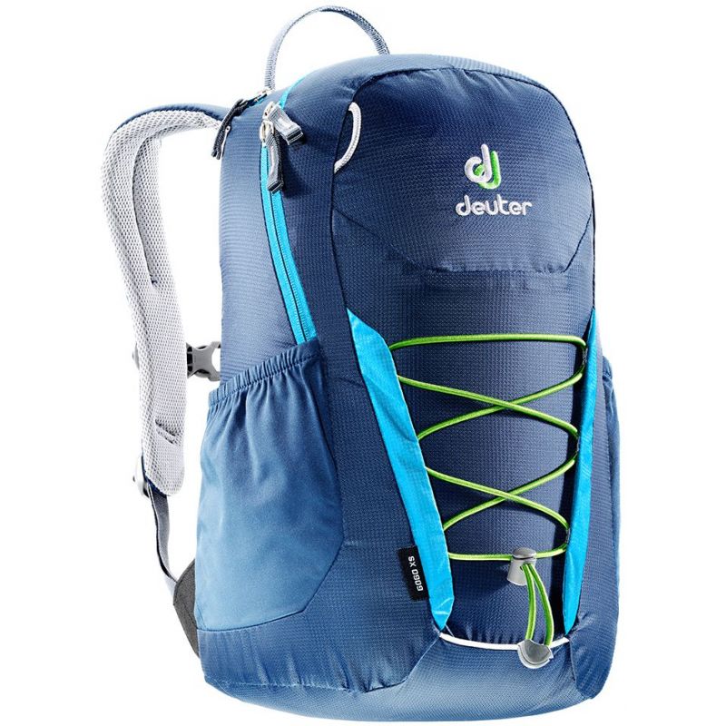 Deuter Gogo XS 13L backpack (night/turquoise)