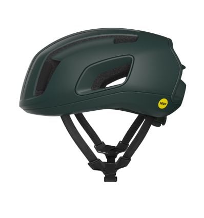 Fahrradhelm Poc Bike Cytal (Pargasite Green Matt) - Alpinstore