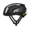 Casque vélo de route POC Cytal (Uranium Black Matt/Hydrogen White Matt)