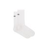Calcetines ciclismo Poc Bike Cadence Road Long So (Hydrogen White)