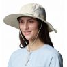 Cappello Columbia Coolhead III Zero Booney (Pietra scura) Unisex