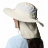 Hatt Columbia Coolhead III Zero Booney (Dark Stone) Unisex