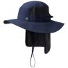Gorra Columbia Coolhead III Zero Booney (Nocturna) Unisex