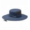 Gorra Columbia Coolhead III Zero Booney (Nocturna) Unisex