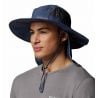 Hoed Columbia Coolhead III Zero Booney (Nocturnal) Unisex