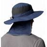 Hoed Columbia Coolhead III Zero Booney (Nocturnal) Unisex