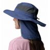Chapeau COLUMBIA Coolhead III Zero Booney (Nocturnal) Unisexe