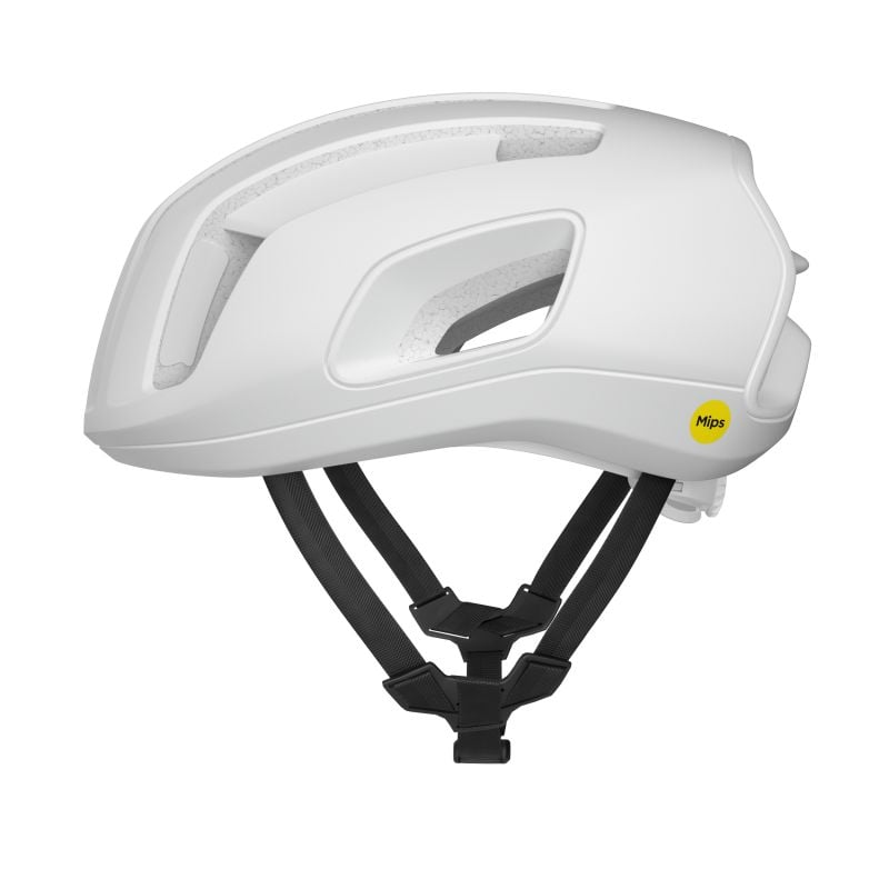 Sykkelhjelm Poc Bike Cytal (hydrogenhvit matt)