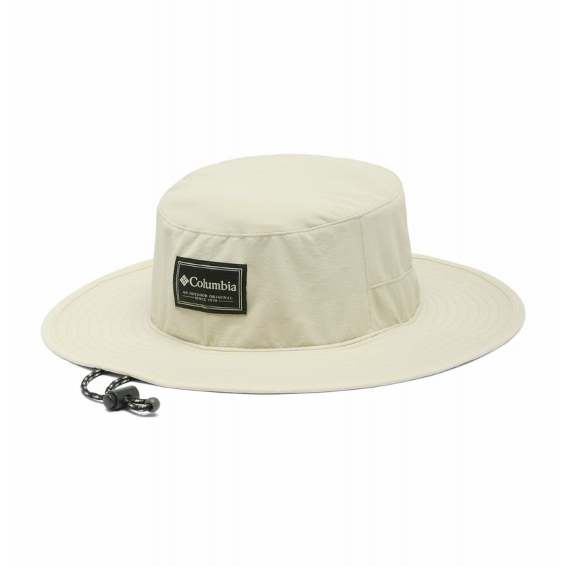 Sombrero Columbia Broad Spectrum II Booney (Piedra oscura) Unisex
