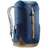 Deuter Walker 16 Bleu Nuit/fauve