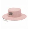 Cappello Columbia Broad Spectrum II Booney (Eraser Pink) Unisex