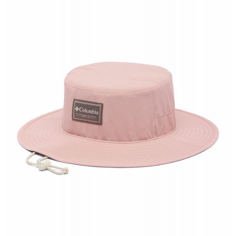Hut Columbia Columbia Broad Spectrum II Booney (Eraser Pink) Unisex