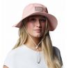 Chapeau COLUMBIA Columbia Broad Spectrum II Booney (Eraser Pink) Unisexe