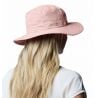 Hut Columbia Columbia Broad Spectrum II Booney (Eraser Pink) Unisex