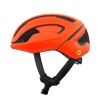 Cykelhjelm Poc Bike Omne Air MIPS (Fluorescerende orange mat)
