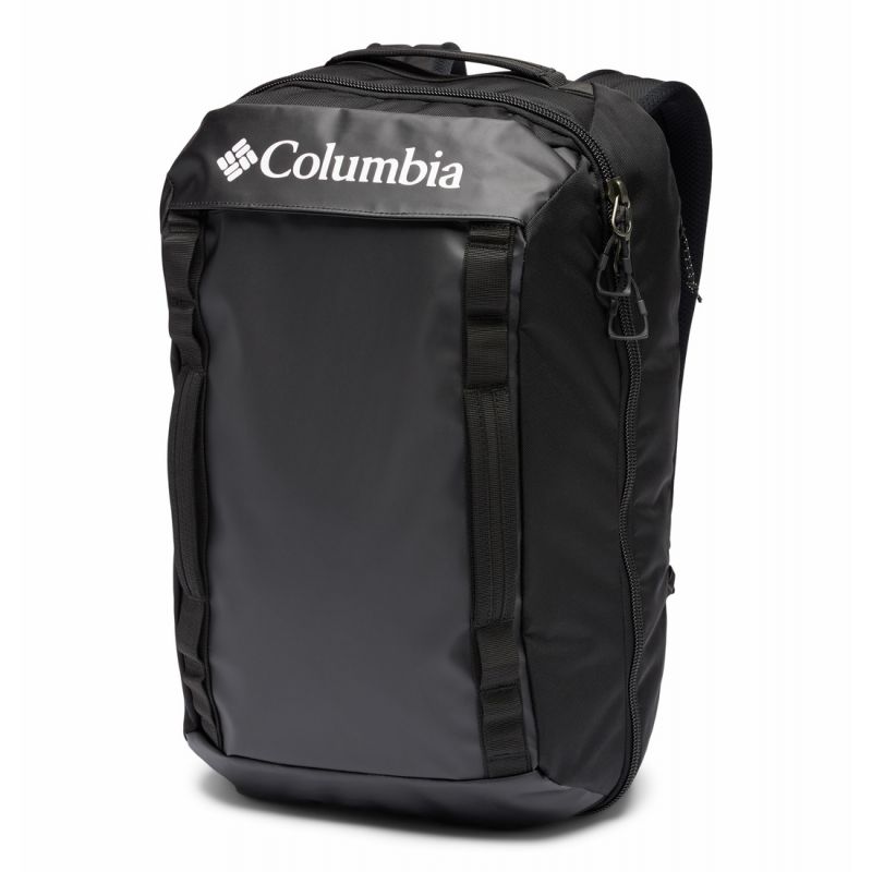 Mochila Columbia Mochila de viaje Landroamer (NEGRO) Unisex