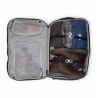 Columbia Mochila de viaje Landroamer (NEGRO)
