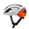 Poc Bike Omne Beacon MIPS (Hydrogen White/Fluorescent Orange Matt)