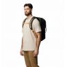 Rugzak Columbia Landroamer Reisrugzak (Zonnesteen, Haai) Unisex