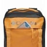 Ryggsekk Columbia Landroamer Reiseryggsekk (Sunstone, Shark) Unisex