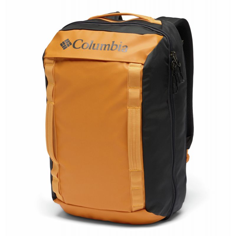 Rygsæk Columbia Landroamer Travel Backpack (Sunstone, Shark) Unisex