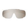 Poc Bike ASPIRE (Hydrogen White/Clarity Trail /Partly Sunny Silver)
