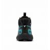 Wandelschoenen Columbia ESCAPE THRIVE TITANIUM MID OUTDRY (Teal, Zwart) Dames