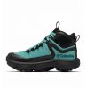 Vandrestøvler Columbia ESCAPE THRIVE TITANIUM MID OUTDRY (Teal, Black) Damesko