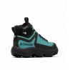 Wandelschoenen Columbia ESCAPE THRIVE TITANIUM MID OUTDRY (Teal, Zwart) Dames