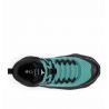 Wandelschoenen Columbia ESCAPE THRIVE TITANIUM MID OUTDRY (Teal, Zwart) Dames