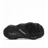 Vandringskängor Columbia ESCAPE THRIVE TITANIUM MID OUTDRY (Teal, Black) Dam