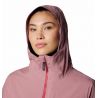 Vaellustakki Columbia Naisten Ampli-Dry II Shell (Fig)