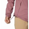 Vaellustakki Columbia Naisten Ampli-Dry II Shell (Fig)