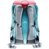 Deuter Walker 24 Anthracite/noir