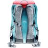 Deuter Walker 24 Anthracite/noir