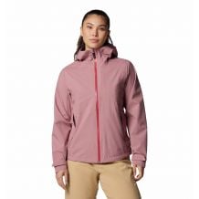 Hiking jacket Columbia Women's Ampli-Dry II Shell (Fig)