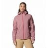 Veste de randonnée COLUMBIA Ampli-Dry II Shell (Fig) Femme 
