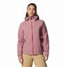 Vandringsjacka Columbia Women's Ampli-Dry II Shell (Fig)