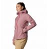 Veste de randonnée COLUMBIA Ampli-Dry II Shell (Fig) Femme 