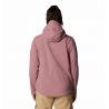 Veste de randonnée COLUMBIA Ampli-Dry II Shell (Fig) Femme 