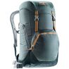 Deuter Walker 24 Ryggsäck Antracit/Svart