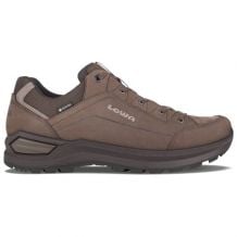 Herenwandelschoen Lowa Renegade EVO GTX LO (espresso/zwart)