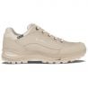 Dames wandelschoen Lowa Renegade EVO GTX LO Ws (champagne/panna)