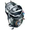 Deuter Walker 24 Anthracite/noir