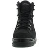Vandresko Lowa Renegade Evo Gtx Mid (Deep black) Mænd